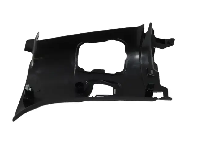 C Pillar Molding, Left - Mopar (6xp05tx7ac)