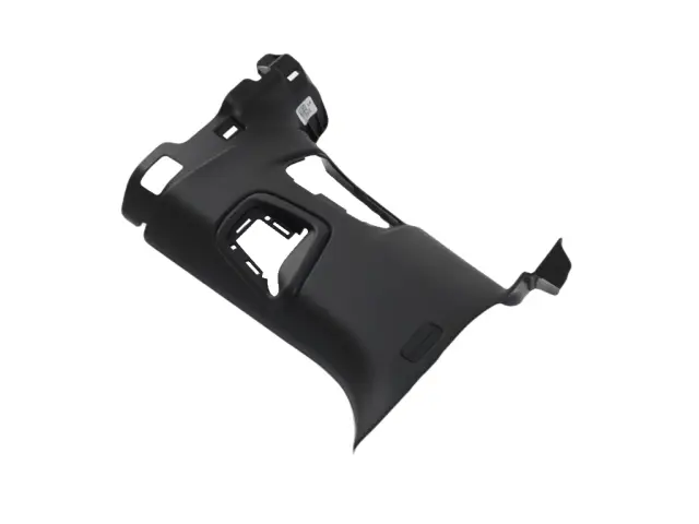 C Pillar Molding, Left - Mopar (6xp05tx7ac) - view 2