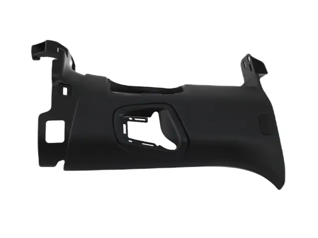 C Pillar Molding, Left - Mopar (6xp05tx7ac) - view 3