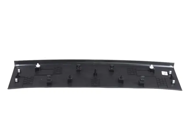 Rear Header Molding - Mopar (6xp42tx7ae) - view 5