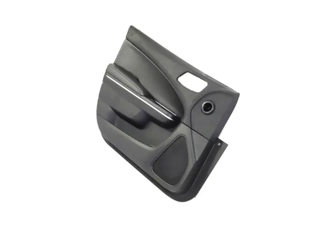 Front Door Trim Panel Assembly, Left - Mopar (6yd871x9ab) - view 3