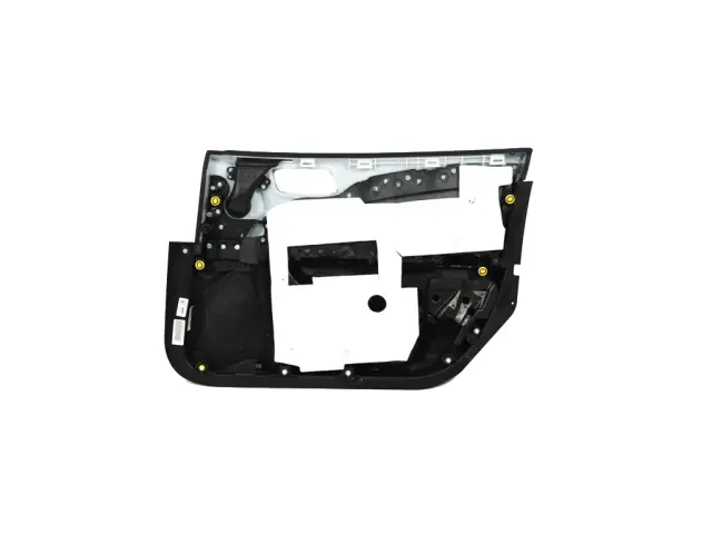 Front Door Trim Panel Assembly, Left - Mopar (6yd871x9ab) - view 5