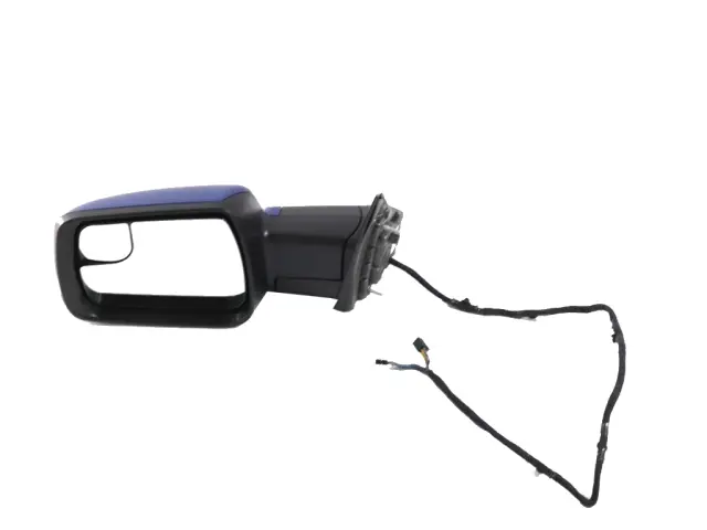 Outside Rear-View Mirror, Left - Mopar (6yj61kclab)