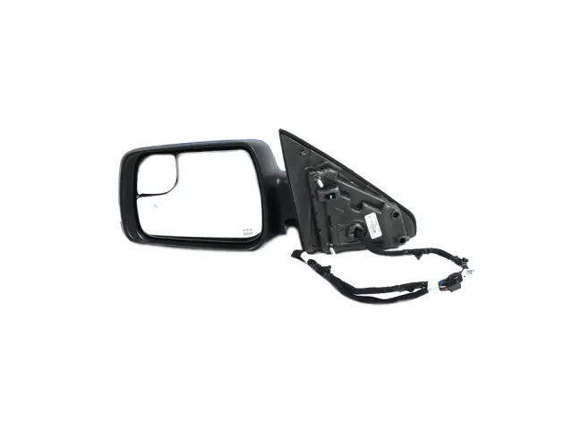 Outside Rear-View Mirror, Left - Mopar (6yj61mbjaa)