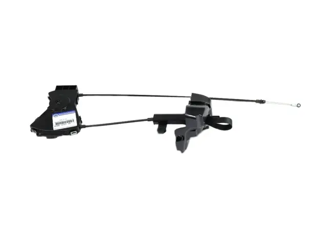 Seat Release Handle And Cable - Mopar (6yq05tx7ad)