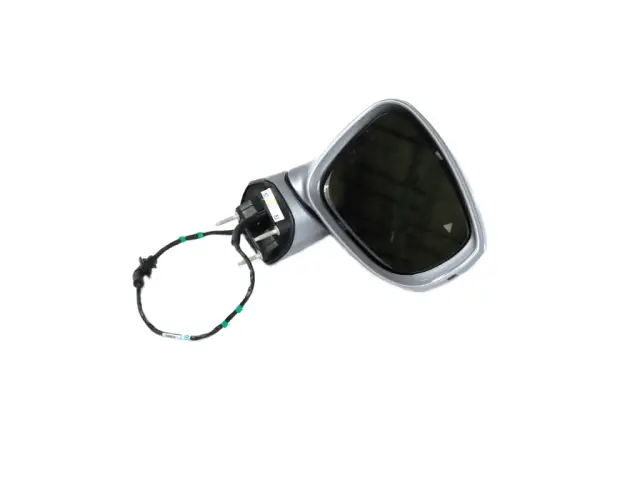 Outside Rear-View Mirror, Right - Mopar (6yw78jscac)
