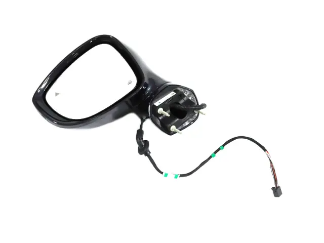 Outside Rear-View Mirror, Left - Mopar (6yw79karac)
