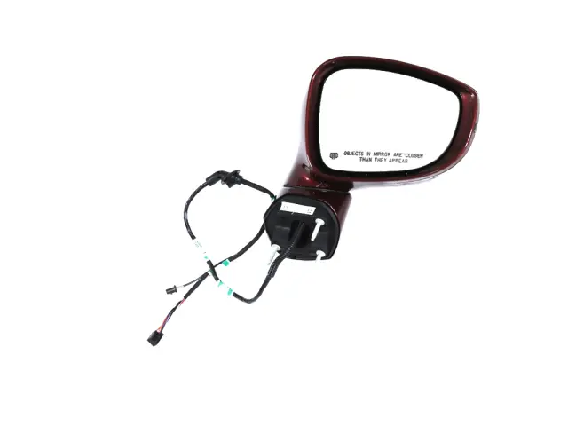 Outside Rear-View Mirror, Right - Mopar (6yw80nrvac)