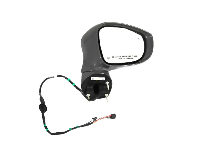 Outside Rear-View Mirror, Right - Mopar (6yw80pdnac)