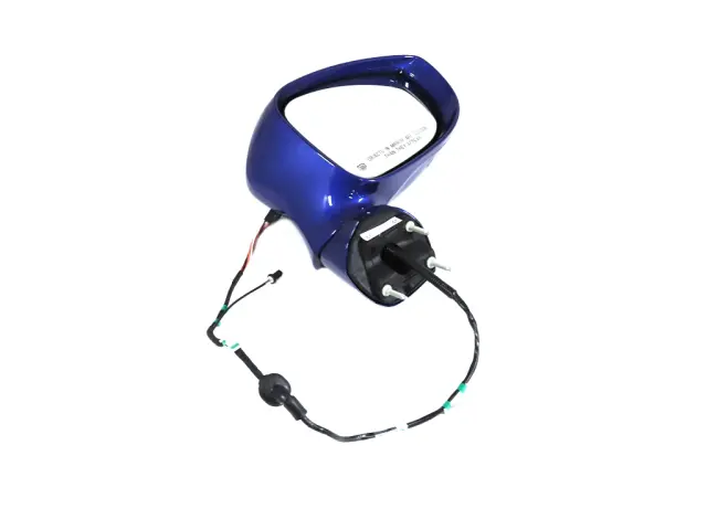 Outside Rear-View Mirror, Right - Mopar (6yw80sbmaa)