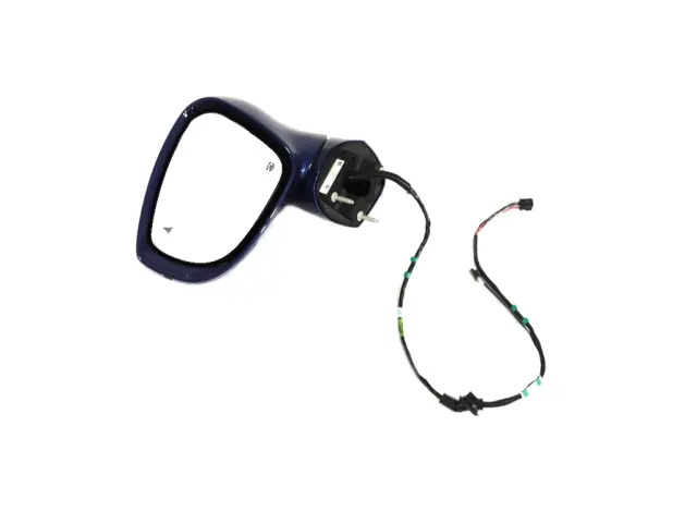 Outside Rear-View Mirror, Left - Mopar (6yw81sbmaa)