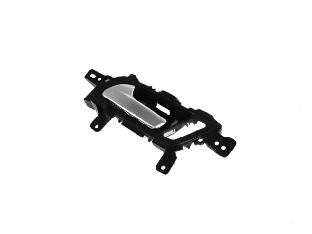 Inside Release Handle, Left - Mopar (6zc58sz7ae) - view 2