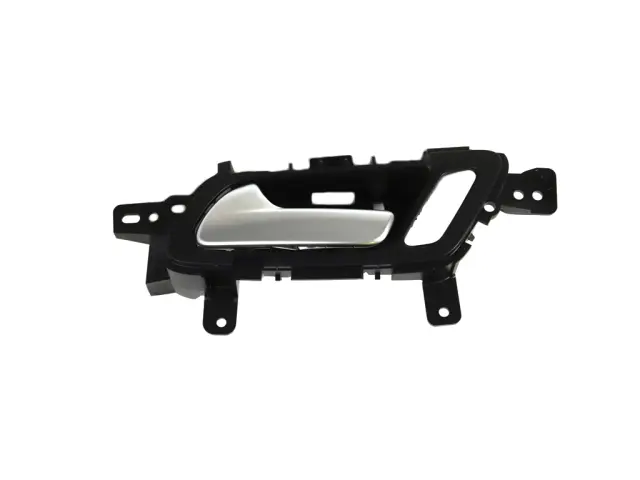 Inside Release Handle, Left - Mopar (6zc58sz7ae) - view 7