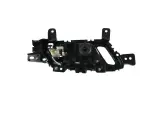 Inside Release Handle, Left - Mopar (6zc58sz7ae) - view 8