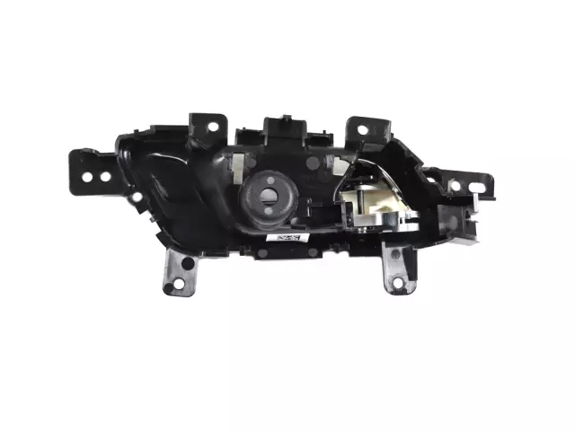 Inside Release Handle, Left - Mopar (6zc61sz7ae) - view 2