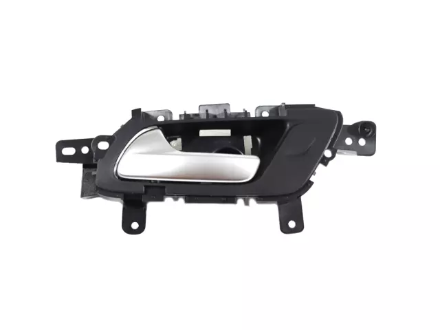 Inside Release Handle, Left - Mopar (6zc61sz7ae) - view 5