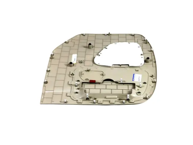 Cargo Door Panel - Mopar (6zp24pd2aa) - view 7