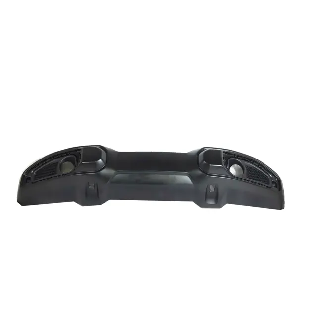 Front Bumper - Mopar (6zq94tzzaa)