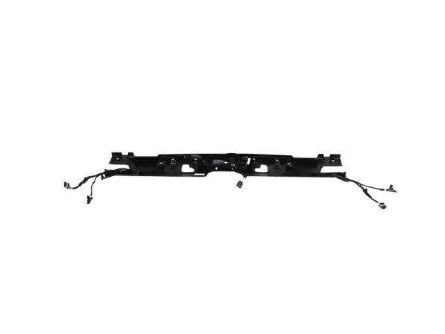 Windshield Molding - Mopar (6zw26tx7aa)