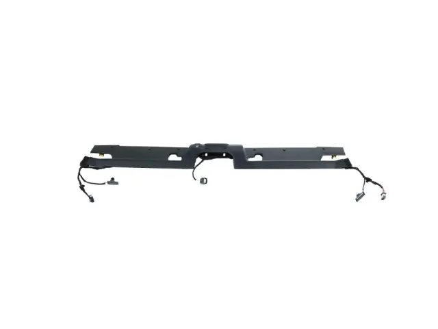 Windshield Molding - Mopar (6zw26tx7aa) - view 3