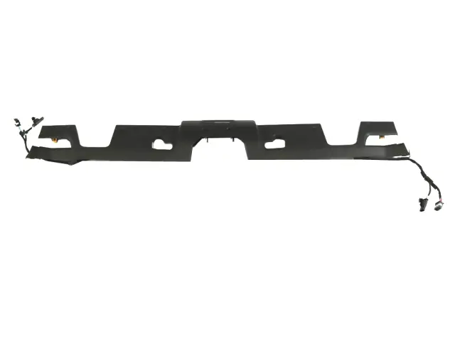 Windshield Molding - Mopar (6zw35tx7aa) - view 7