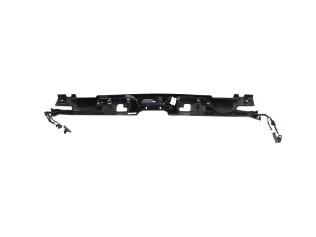 Windshield Molding - Mopar (6zw49tx7aa) - view 4