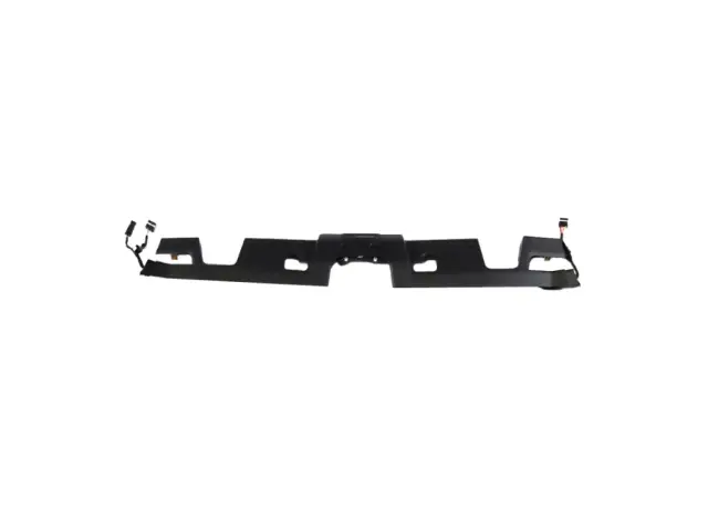 Windshield Molding - Mopar (6zw53tx7aa) - view 5