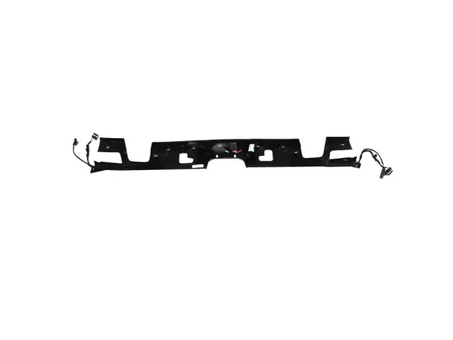 Windshield Molding - Mopar (6zw58tx7aa)
