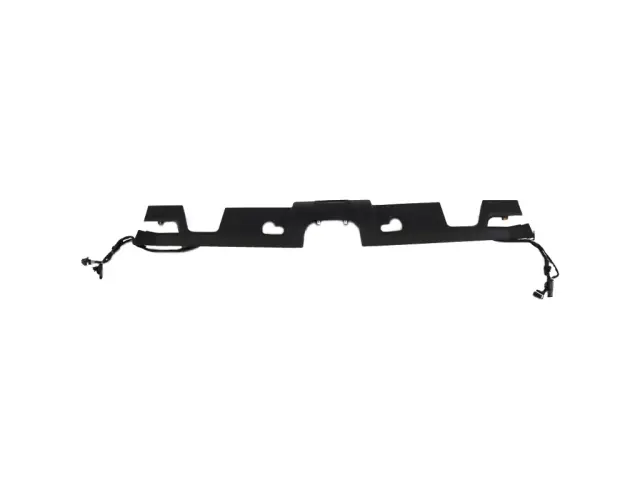 Windshield Molding - Mopar (6zw58tx7aa) - view 6