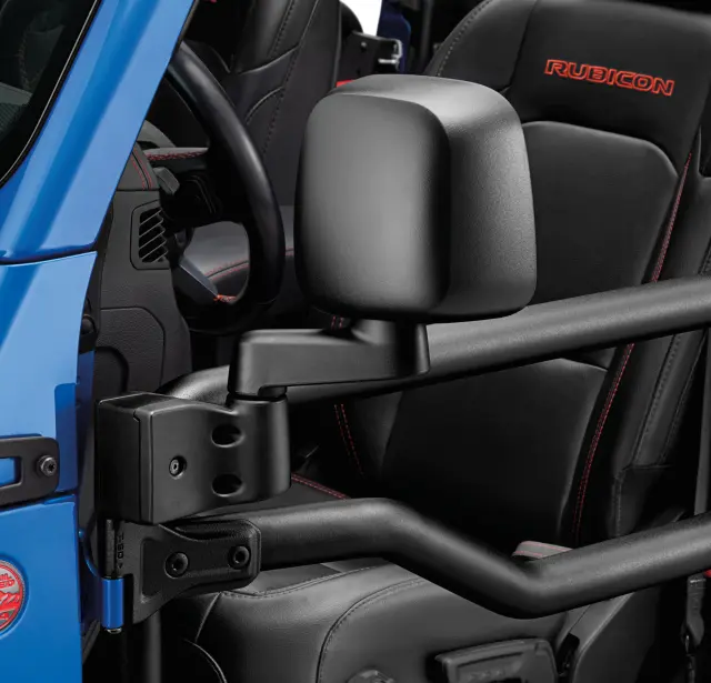 Mirror Relocation Kit - Mopar (77072562ab) - view 2