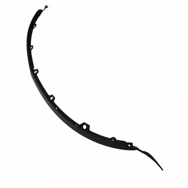 Valance - Ford (7A1Z-17626-A) - view 4
