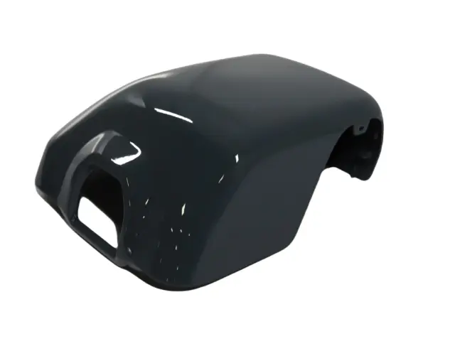 Mirror Cap, Right - Mopar (7BA36LDSAA) - view 3