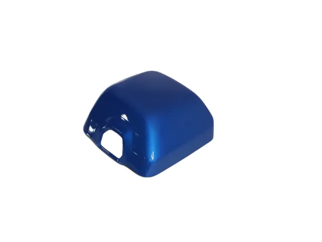 Mirror Cap, Left - Mopar (7BA37MBJAA) - view 2