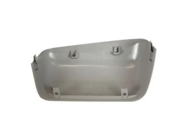 Mirror Cover - Passenger Side (RH) - Ford (7C3Z-17D742-A) - view 10