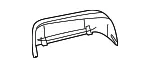 Mirror Cover - Passenger Side (RH) - Ford (7C3Z-17D742-A) - view 11