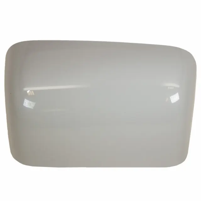 Mirror Cover - Passenger Side (RH) - Ford (7C3Z-17D742-A) - view 2