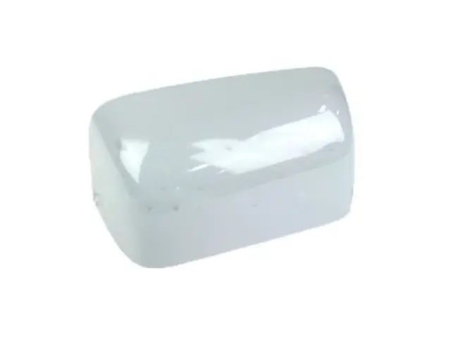 Mirror Cover - Passenger Side (RH) - Ford (7C3Z-17D742-A) - view 9