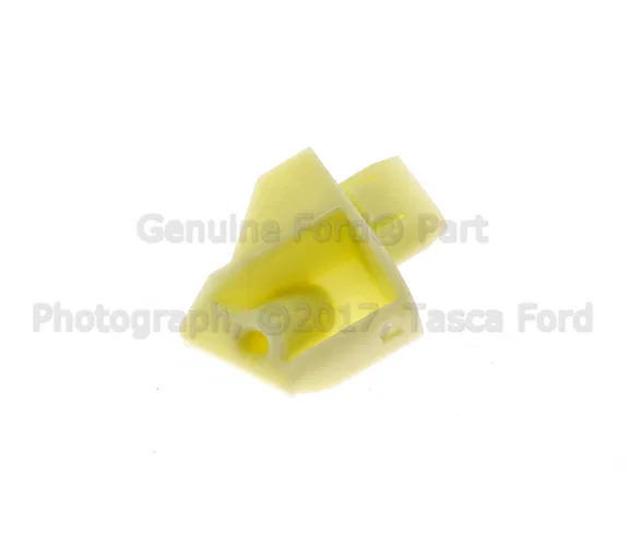 Cowl Grille Retainer - Passenger Side (RH) - Ford (7C3Z-2502316-A)