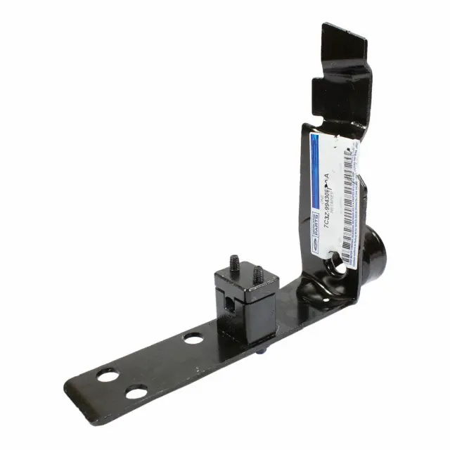 Retainer Hinge - Ford (7C3Z-99430B12-A) - view 2