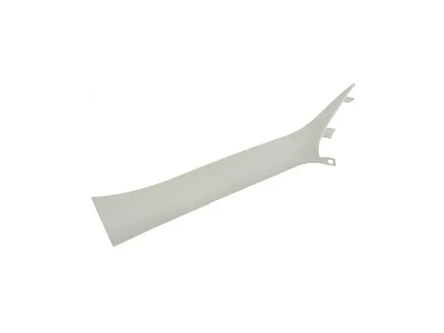 A Pillar Molding, Left - Mopar (7DR99PS4AA) - view 6
