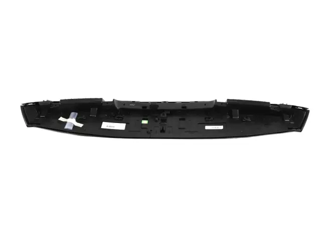 Lift-Gate Spoiler - Mopar (7DY53TZZAC)
