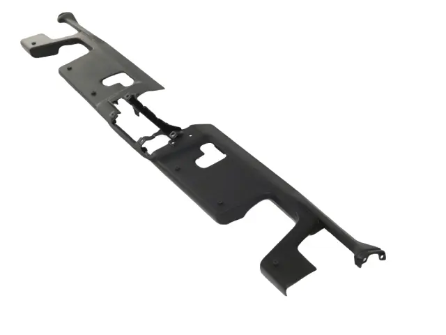 Windshield Molding - Mopar (7EB82TX7AG) - view 2