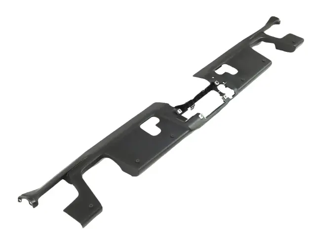 Windshield Molding - Mopar (7EB82TX7AG) - view 8