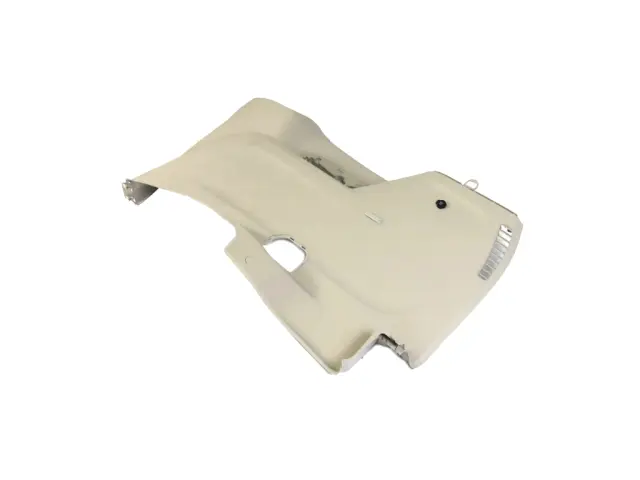 Quarter Trim Panel - Mopar (7EJ21PD2AA) - view 6