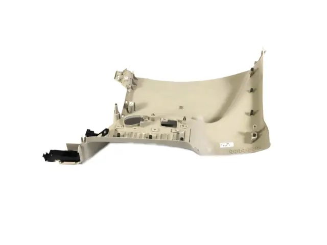 Quarter Trim Panel - Mopar (7EJ22PD2AA)