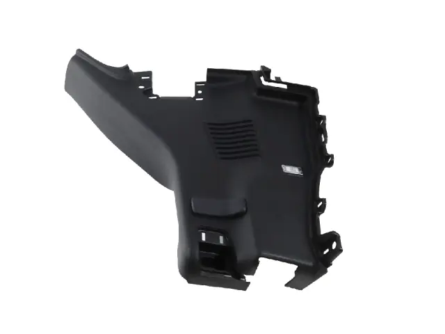 Quarter Trim Panel, Left - Mopar (7ES41TX7AC) - view 2