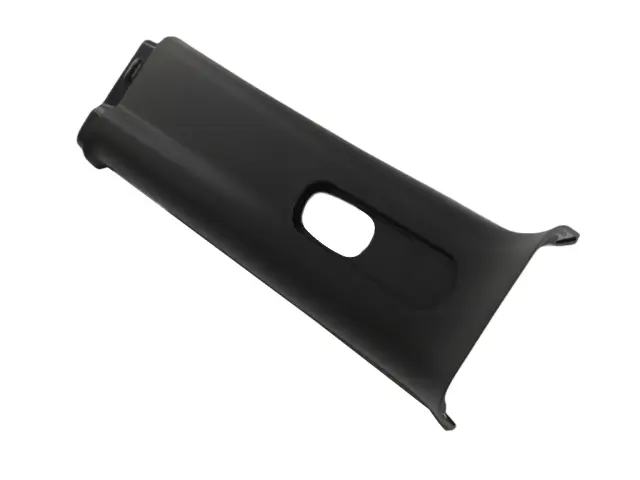 B Pillar Upper Trim Panel, Right - Mopar (7ET18TX7AB) - view 3