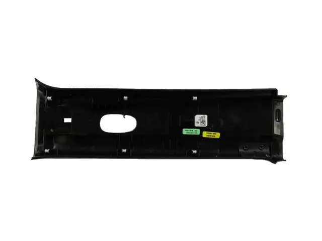 B Pillar Upper Trim Panel, Right - Mopar (7ET18TX7AB) - view 6