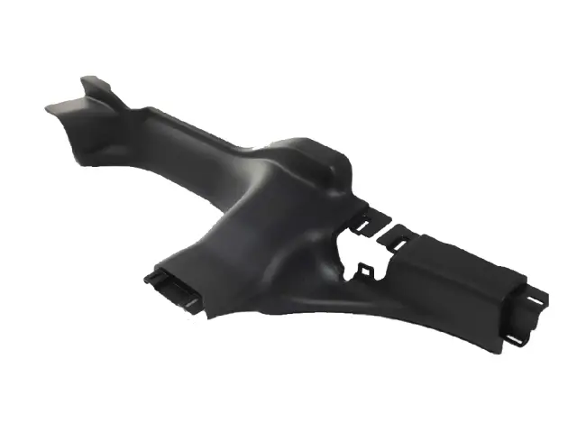 B Pillar Lower Trim Panel, Right - Mopar (7ET30TX7AC)