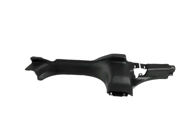 B Pillar Lower Trim Panel, Right - Mopar (7ET30TX7AC) - view 3